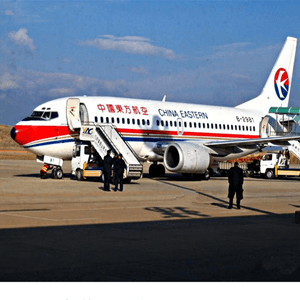 福州长乐机场快运航空快运业稳步发展的原因是什么？